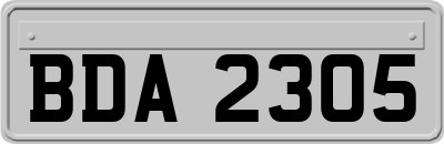 BDA2305