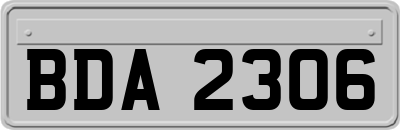 BDA2306