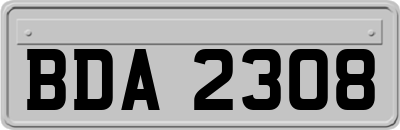 BDA2308