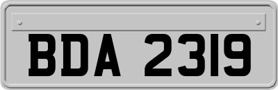 BDA2319