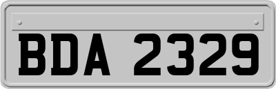 BDA2329