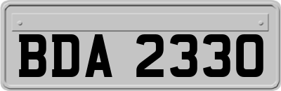 BDA2330