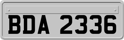 BDA2336