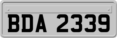 BDA2339