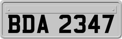 BDA2347
