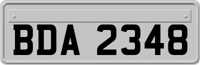 BDA2348