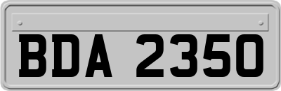 BDA2350