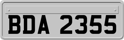 BDA2355