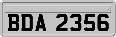 BDA2356