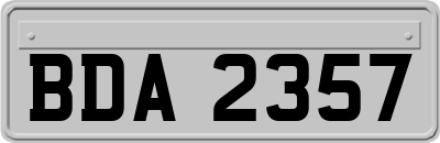 BDA2357