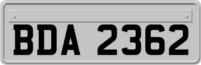 BDA2362