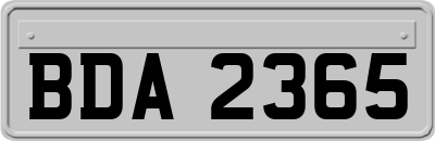BDA2365