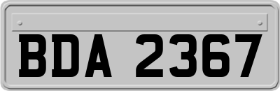 BDA2367