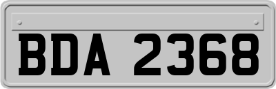BDA2368