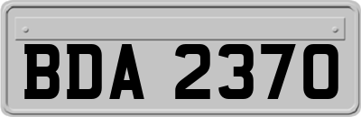 BDA2370