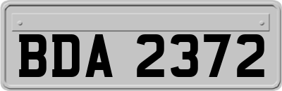 BDA2372