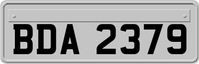BDA2379