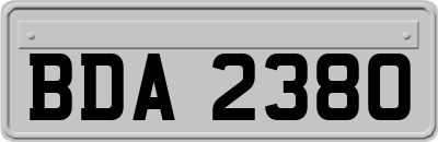 BDA2380