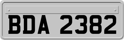 BDA2382