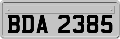 BDA2385