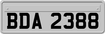BDA2388