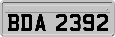 BDA2392