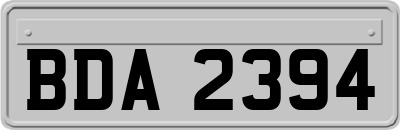 BDA2394