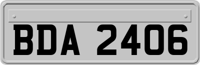 BDA2406