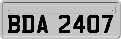 BDA2407