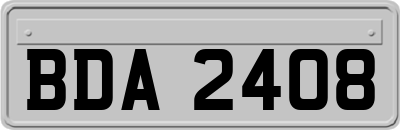 BDA2408
