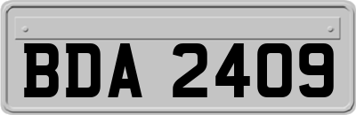 BDA2409