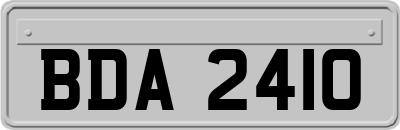 BDA2410