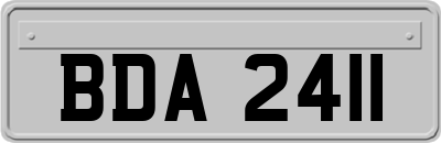BDA2411