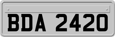 BDA2420