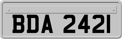 BDA2421