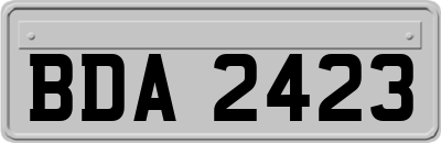 BDA2423