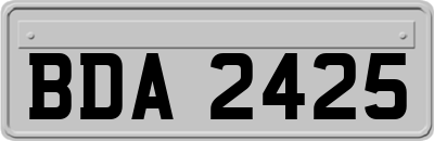 BDA2425
