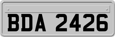 BDA2426