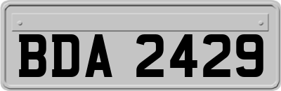 BDA2429