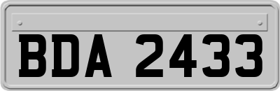 BDA2433