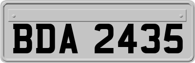 BDA2435