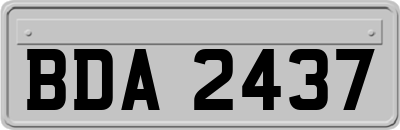 BDA2437