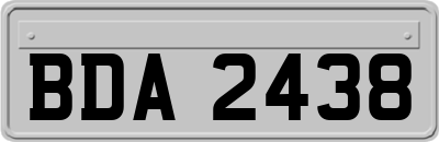 BDA2438