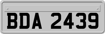 BDA2439