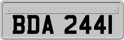 BDA2441