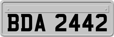 BDA2442