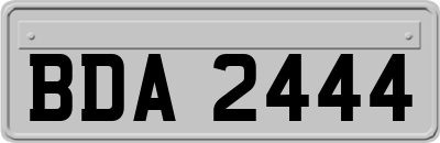 BDA2444