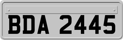 BDA2445