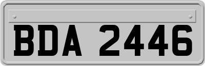 BDA2446