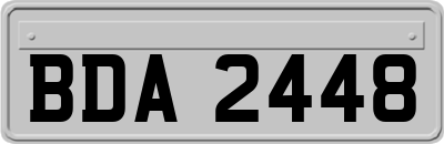 BDA2448